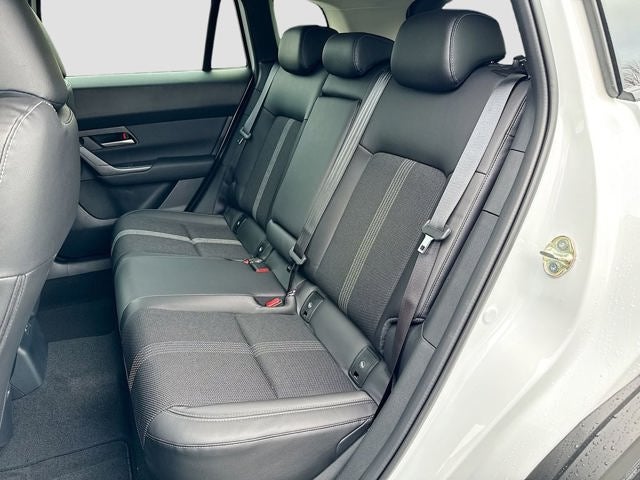 2026 Mazda Mazda CX-50 2.5 S Select AWD