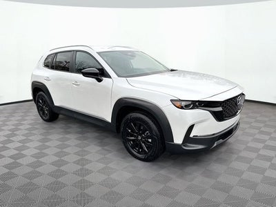 2026 Mazda Mazda CX-50 2.5 S Select AWD