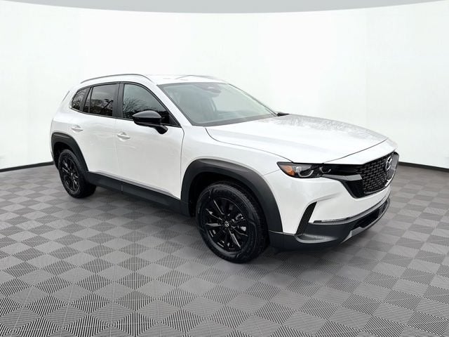 2026 Mazda Mazda CX-50 2.5 S Select AWD