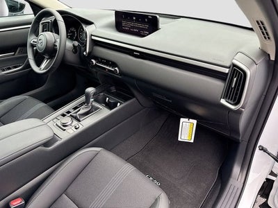 2026 Mazda Mazda CX-50 2.5 S Select AWD