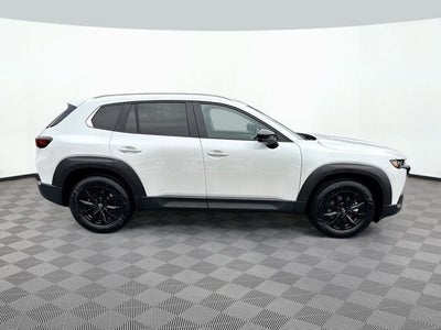2026 Mazda Mazda CX-50 2.5 S Select AWD