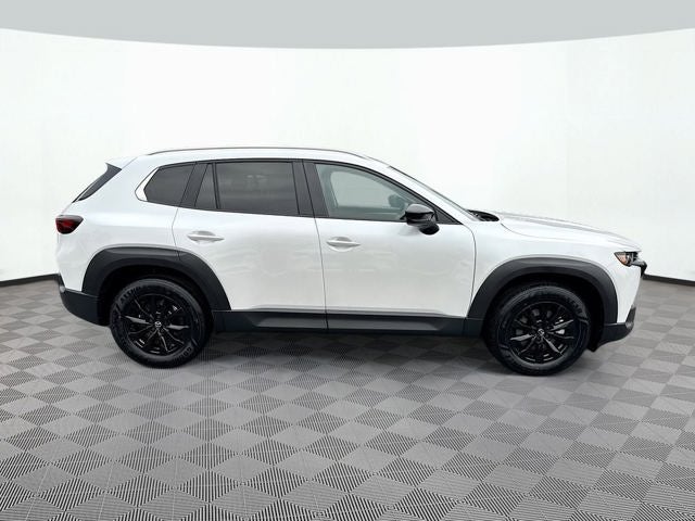 2026 Mazda Mazda CX-50 2.5 S Select AWD