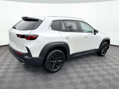 2026 Mazda Mazda CX-50 2.5 S Select AWD