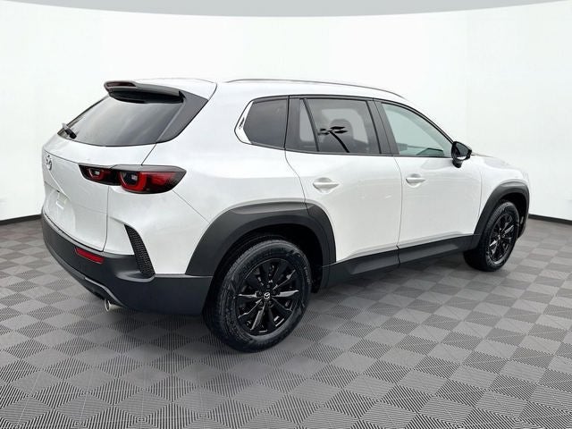 2026 Mazda Mazda CX-50 2.5 S Select AWD