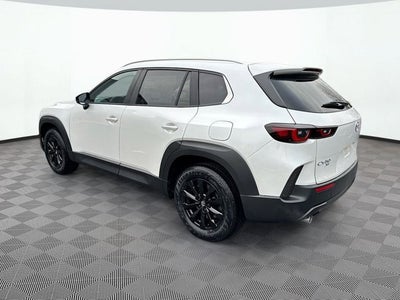 2026 Mazda Mazda CX-50 2.5 S Select AWD