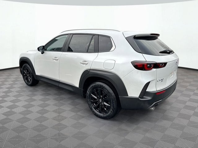 2026 Mazda Mazda CX-50 2.5 S Select AWD