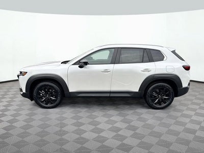 2026 Mazda Mazda CX-50 2.5 S Select AWD