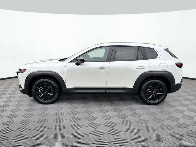 2026 Mazda Mazda CX-50 2.5 S Select AWD