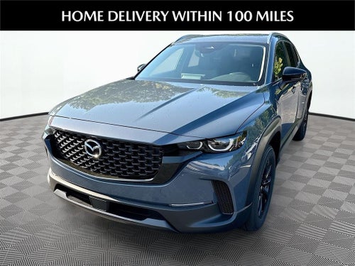 2026 Mazda Mazda CX-50 2.5 S Select AWD