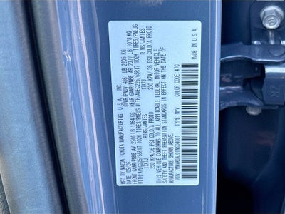 2026 Mazda Mazda CX-50 2.5 S Select AWD