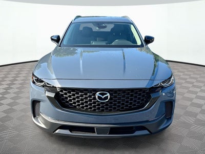 2026 Mazda Mazda CX-50 2.5 S Select AWD