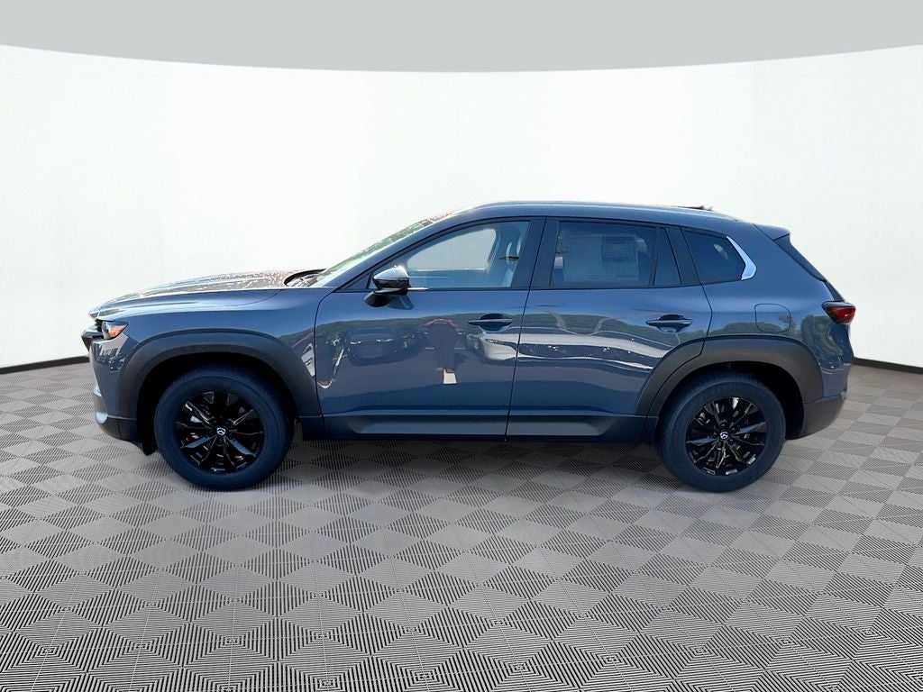 2026 Mazda Mazda CX-50 2.5 S Select AWD