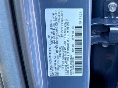 2026 Mazda Mazda CX-50 2.5 S Select AWD