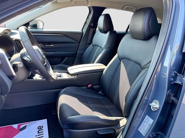 2026 Mazda Mazda CX-50 2.5 S Select AWD