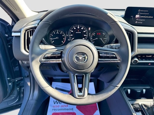 2026 Mazda Mazda CX-50 2.5 S Select AWD