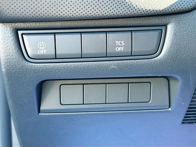 2026 Mazda Mazda CX-50 2.5 S Select AWD