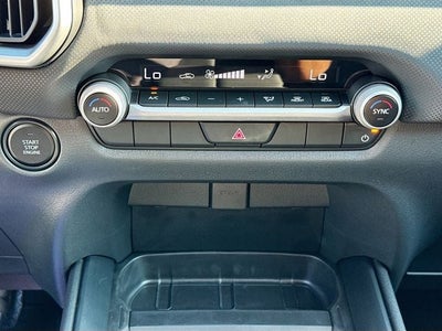 2026 Mazda Mazda CX-50 2.5 S Select AWD