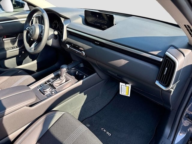 2026 Mazda Mazda CX-50 2.5 S Select AWD