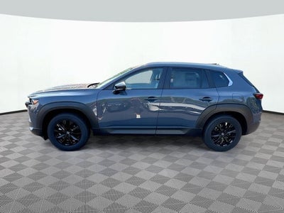 2026 Mazda Mazda CX-50 2.5 S Select AWD