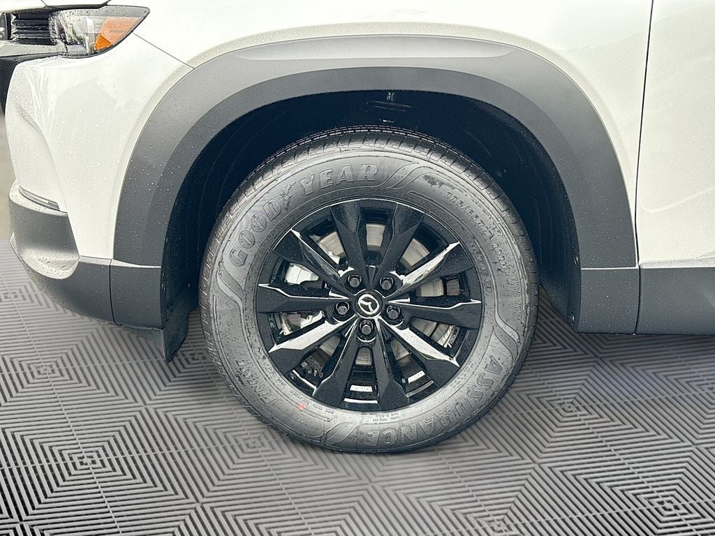 2026 Mazda Mazda CX-50 2.5 S Select AWD