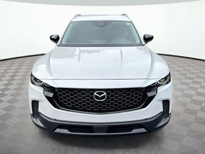 2026 Mazda Mazda CX-50 2.5 S Select AWD