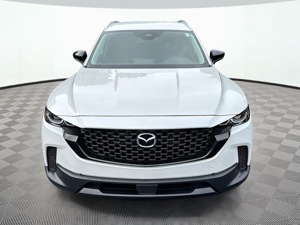 2026 Mazda Mazda CX-50 2.5 S Select AWD
