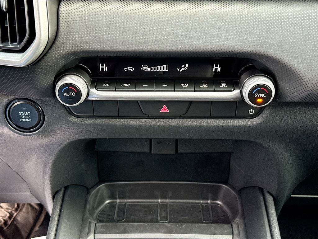 2026 Mazda Mazda CX-50 2.5 S Select AWD