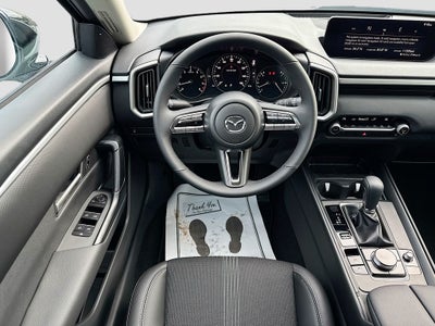 2026 Mazda Mazda CX-50 2.5 S Select AWD
