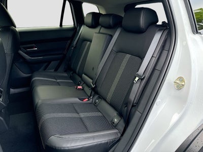 2026 Mazda Mazda CX-50 2.5 S Select AWD