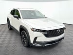 2026 Mazda Mazda CX-50 2.5 S Select AWD