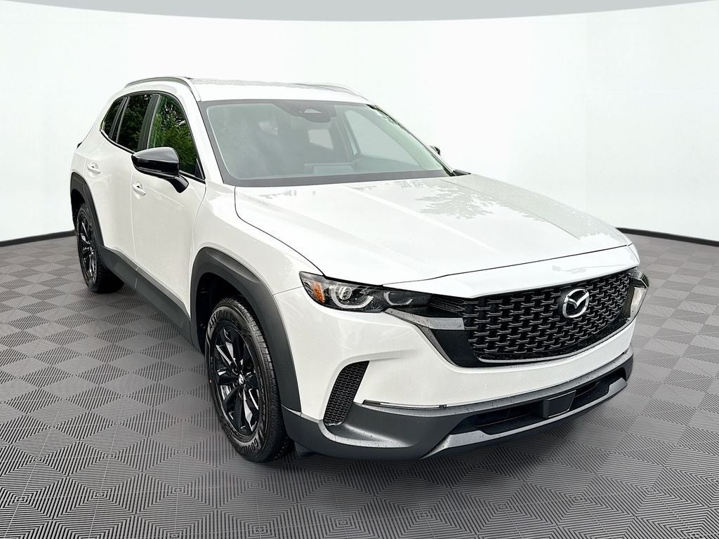 2026 Mazda Mazda CX-50 2.5 S Select AWD