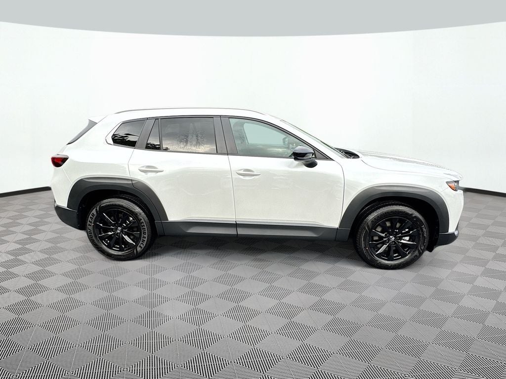 2026 Mazda Mazda CX-50 2.5 S Select AWD
