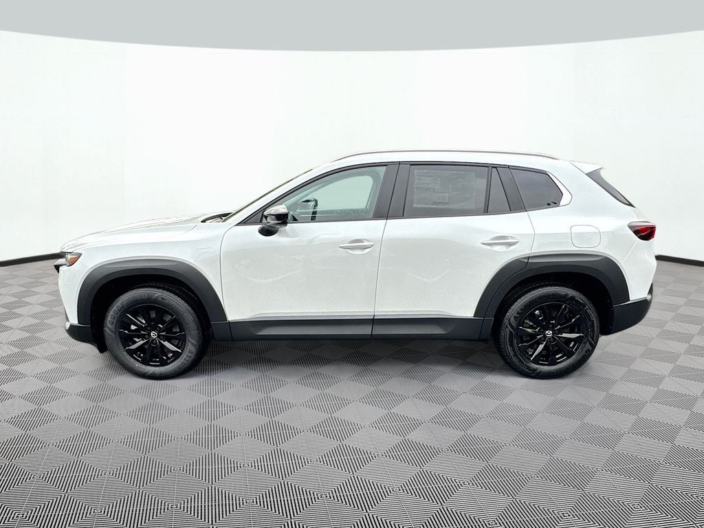2026 Mazda Mazda CX-50 2.5 S Select AWD