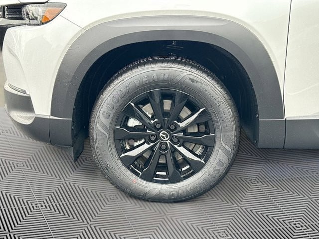 2026 Mazda Mazda CX-50 2.5 S Select AWD