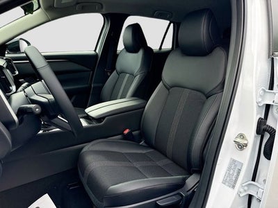 2026 Mazda Mazda CX-50 2.5 S Select AWD
