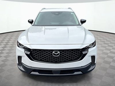 2026 Mazda Mazda CX-50 2.5 S Select AWD