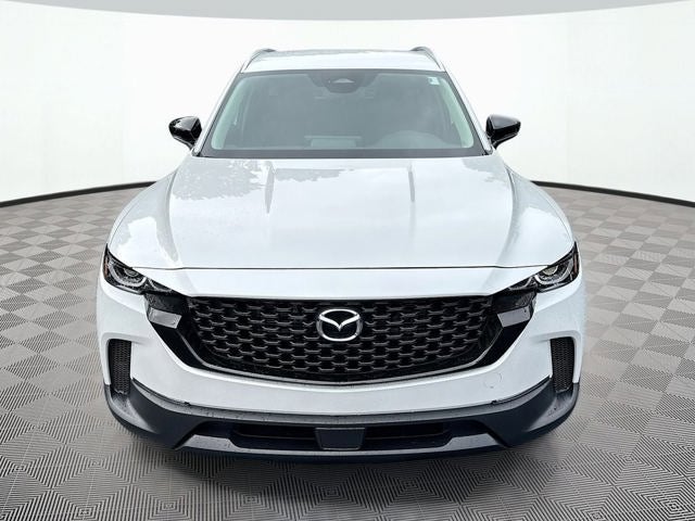 2026 Mazda Mazda CX-50 2.5 S Select AWD