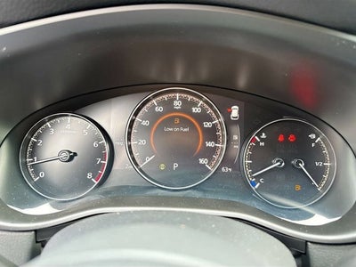 2026 Mazda Mazda CX-50 2.5 S Select AWD