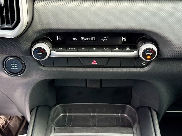 2026 Mazda Mazda CX-50 2.5 S Select AWD