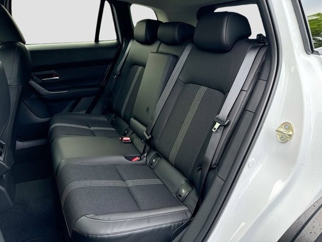 2026 Mazda Mazda CX-50 2.5 S Select AWD