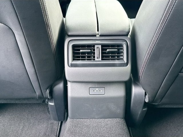 2026 Mazda Mazda CX-50 2.5 S Select AWD