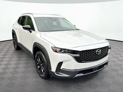 2026 Mazda Mazda CX-50 2.5 S Select AWD