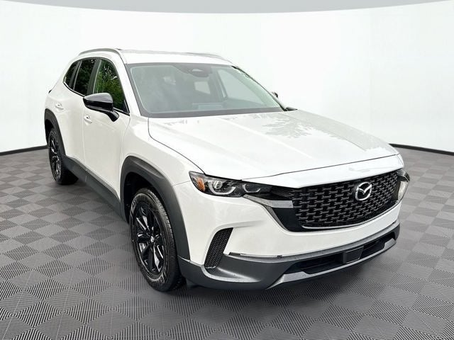 2026 Mazda Mazda CX-50 2.5 S Select AWD