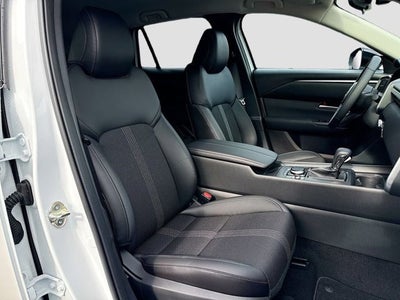 2026 Mazda Mazda CX-50 2.5 S Select AWD