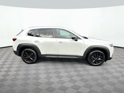 2026 Mazda Mazda CX-50 2.5 S Select AWD