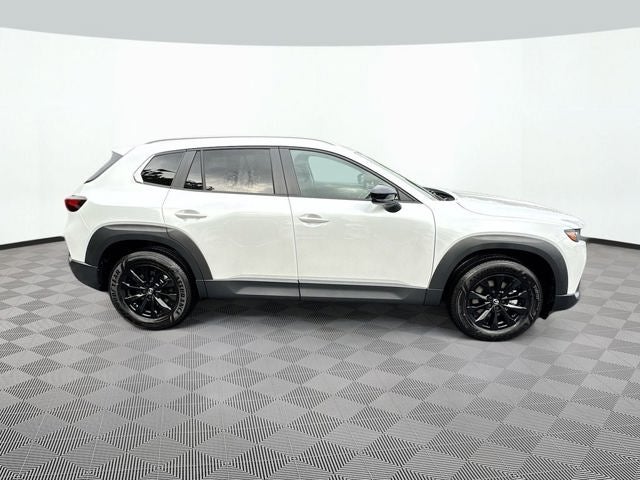 2026 Mazda Mazda CX-50 2.5 S Select AWD
