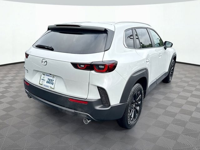 2026 Mazda Mazda CX-50 2.5 S Select AWD