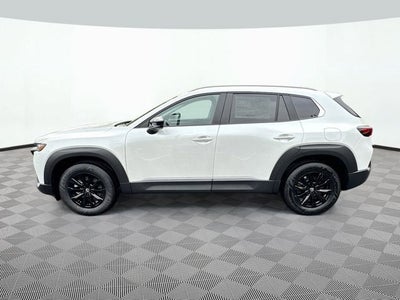 2026 Mazda Mazda CX-50 2.5 S Select AWD