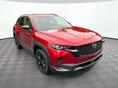 2026 Mazda Mazda CX-50 2.5 S Select AWD