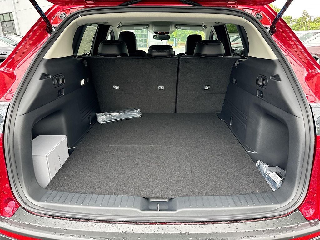 2026 Mazda Mazda CX-50 2.5 S Select AWD